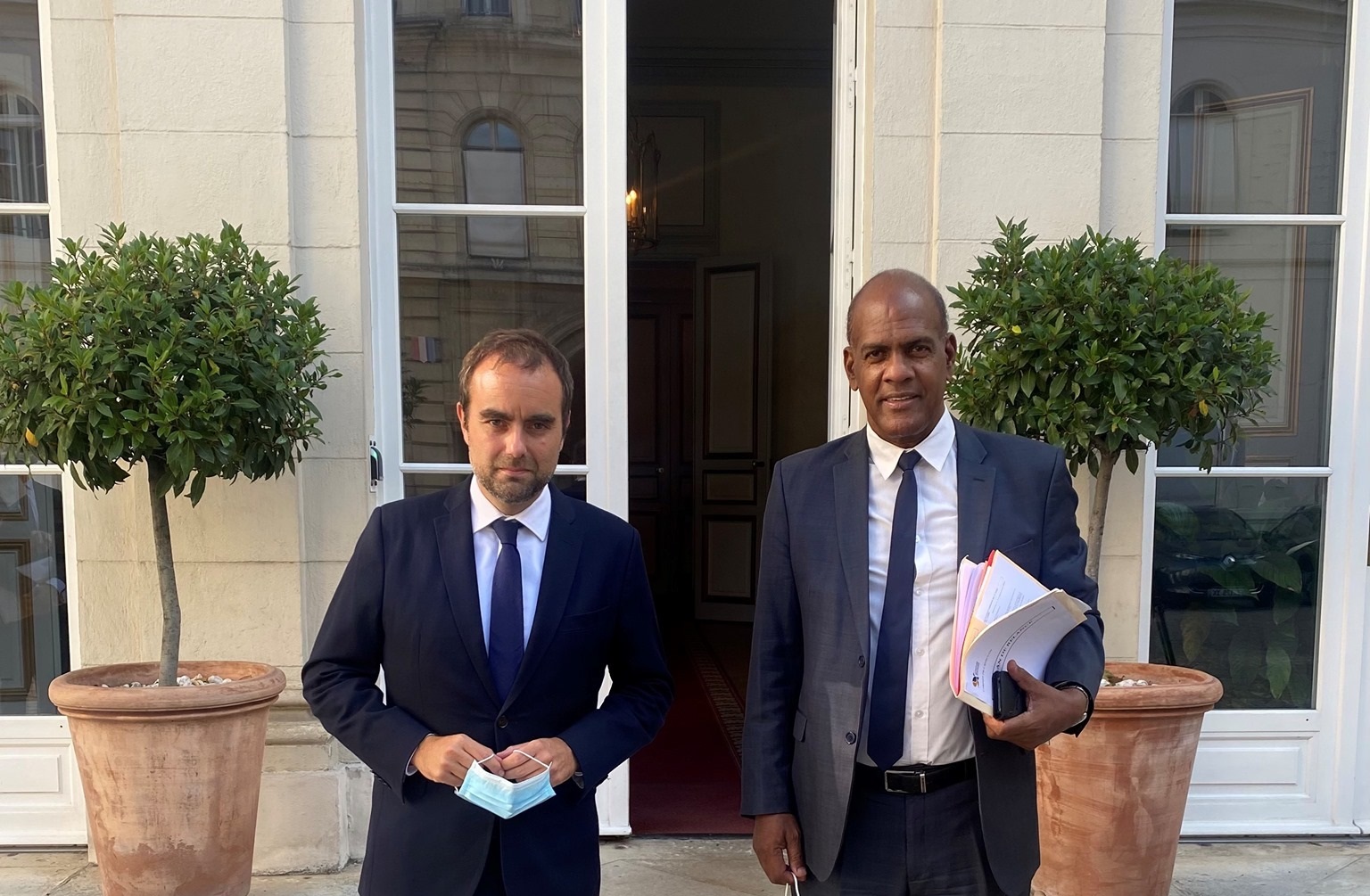 situation-sanitaire-plan-de-developpement-sletchimy-rencontre-slecornu